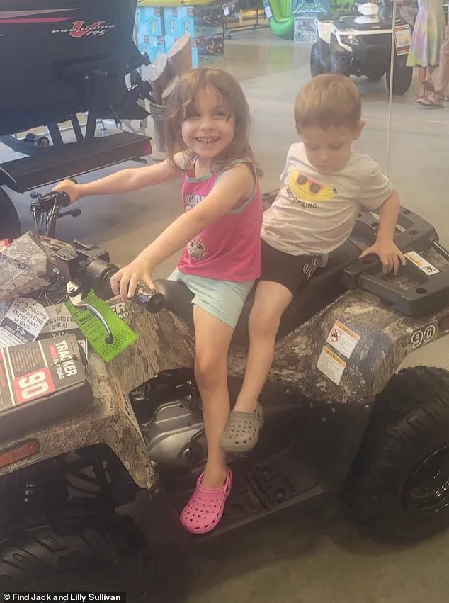 Mystery Deepens in Nova Scotia Family Disappearance Case as Tensions and Scrutiny Intensify