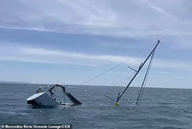 Rogue Orcas and the Regulatory Dilemma: Balancing Marine Life and Human Safety in the Strait of Gibraltar