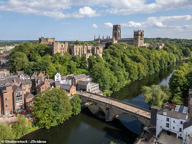 Stark Environmental and Social Divide in Northern England: Disadvantaged Communities Face 33% Higher NO2 Exposure