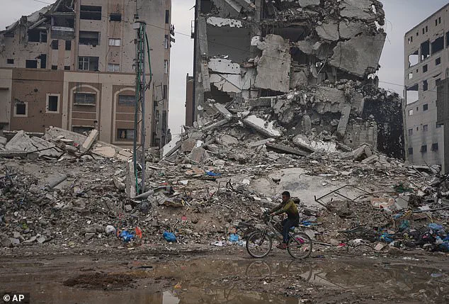 Trump's Unprecedented Move: Extending Putin a Seat on the 'Board of Peace' Amid Ongoing Ukraine War Sends Shockwaves Through Diplomatic Circles