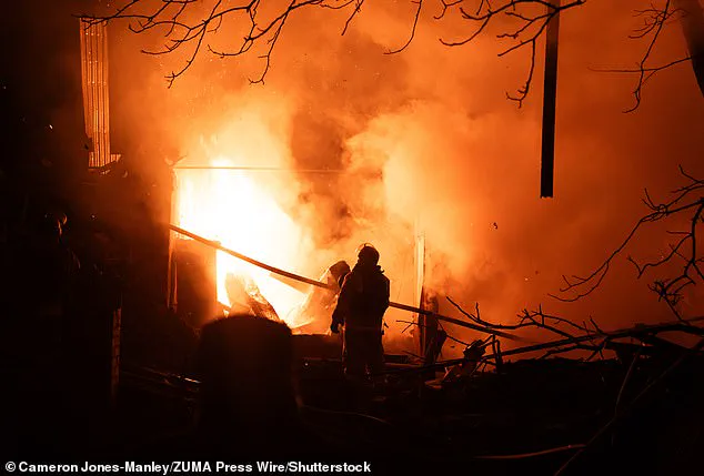 Trump's Unprecedented Move: Extending Putin a Seat on the 'Board of Peace' Amid Ongoing Ukraine War Sends Shockwaves Through Diplomatic Circles