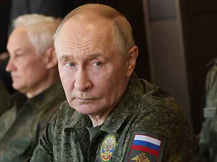 Chernobyl's Power Crisis: IAEA Warns of Catastrophic Risks as Russian Attacks Disrupt Ukraine's Energy Grid