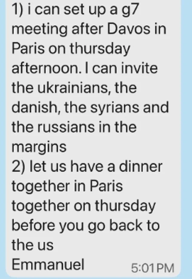 Controversial AI-Generated Image Sparks Diplomatic Tensions as Trump Addresses Global Leaders