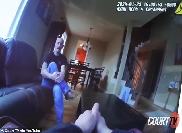 Exclusive: Inside the High-Profile Murder Trial of a Former Fire Chief