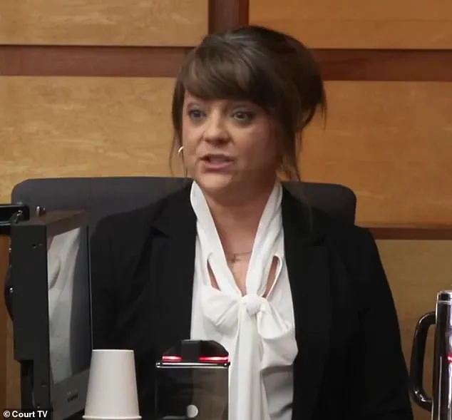 Exclusive: Inside the High-Profile Murder Trial of a Former Fire Chief