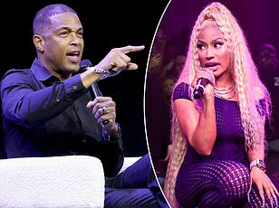 Former CNN Anchor Don Lemon Faces Federal Scrutiny Over Protest at Minnesota Church, Legal Consequences Warned by Assistant Attorney General