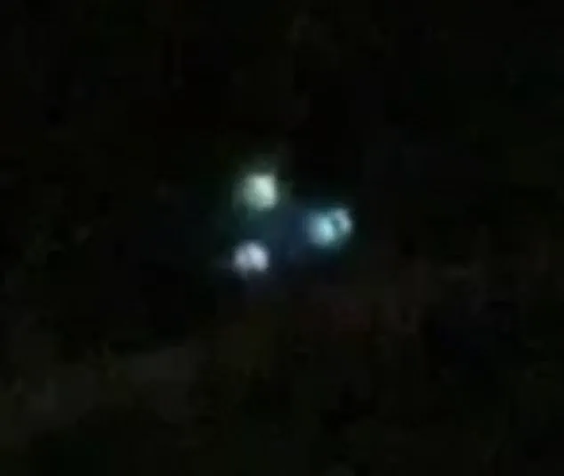 Government Secrecy at Naval Air Station Patuxent River Sparks Concerns Over Public Transparency and Oversight