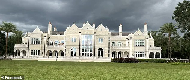 Megachurch Pastor Faces Allegations of Running Church as Sweatshop to Fund Lavish Lifestyle