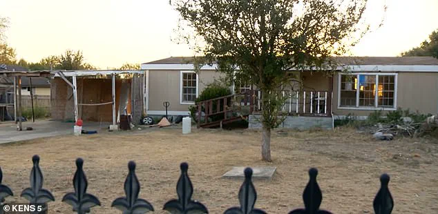 Murder Suspect Found Dead in San Antonio Following High-Profile Investigation