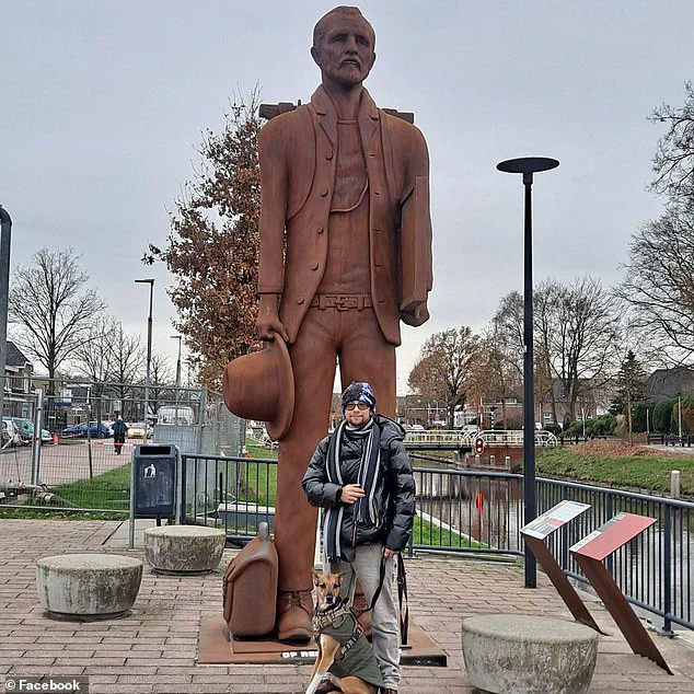 Surge in U.S. Asylum Seekers in Netherlands Sparks Concern Over Trump's Policies and Marginalized Communities' Plight