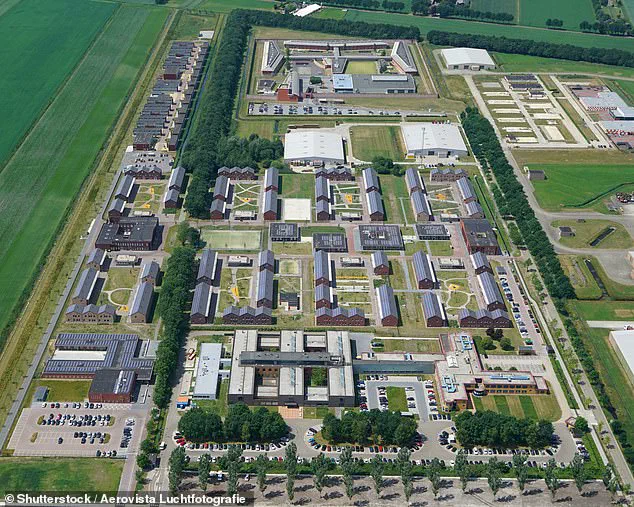 Surge in U.S. Asylum Seekers in Netherlands Sparks Concern Over Trump's Policies and Marginalized Communities' Plight