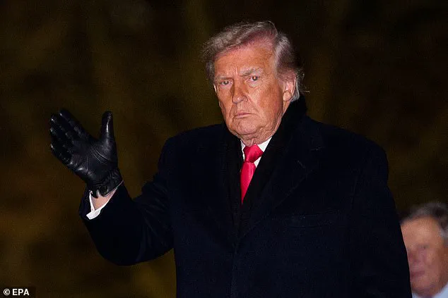 Trump's Confrontations with European Leaders: Behind Closed Doors as World Leaders and Celebrities Gather at Davos