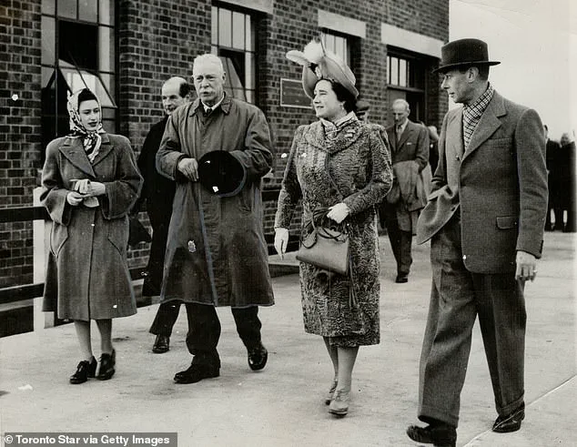 Urgent Warning: Prince Andrew's New Home at Marsh Farm Faces Imminent Flood Threat