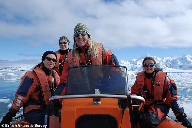 British Antarctic Survey Offers Jobs in Antarctica with £30k Salaries and No Living Costs