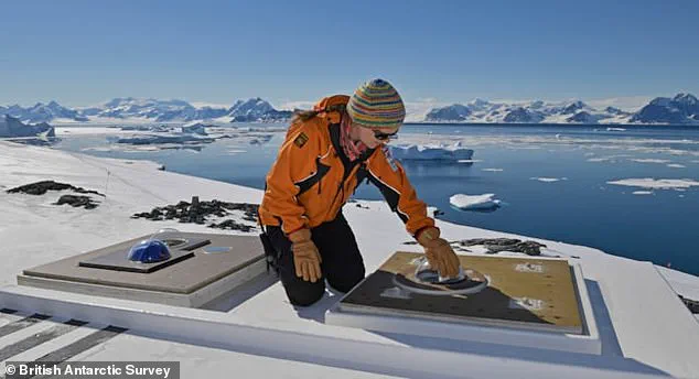 British Antarctic Survey Offers Jobs in Antarctica with £30k Salaries and No Living Costs