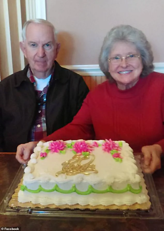 Brutal Murders of Larry and Sandra Moore Raise Questions About Safety in South Carolina Neighborhood