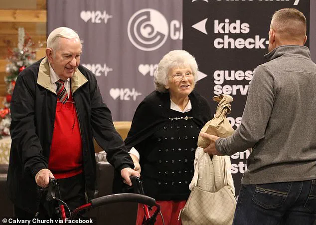 Brutal Murders of Larry and Sandra Moore Raise Questions About Safety in South Carolina Neighborhood