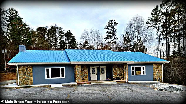 Brutal Murders of Larry and Sandra Moore Raise Questions About Safety in South Carolina Neighborhood