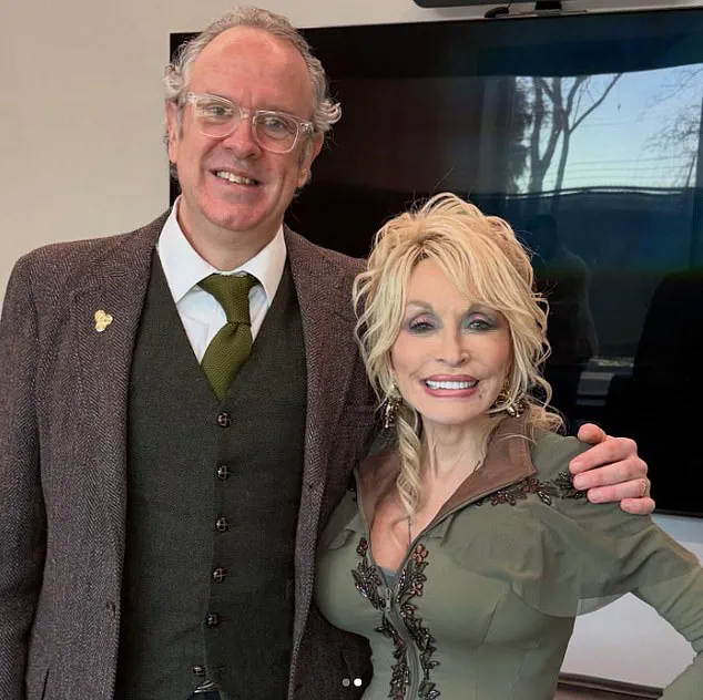 Exclusive and Confidential: Dolly Parton's Private 80th Birthday Celebration