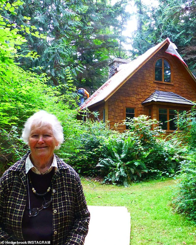 Exclusive Details: Nancy Skinner Nordhoff's Peaceful Passing in the Presence of Loved Ones and Spiritual Guide