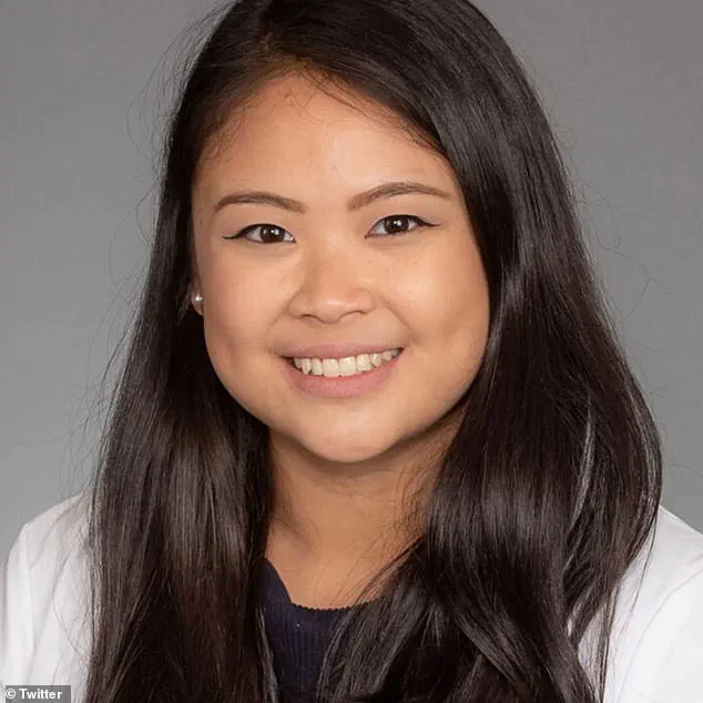 Kychelle Del Rosario's Appointment as Pediatric Resident at University of Maryland Medical Center Amid Past Social Media Controversy Sparks Debate on Institutional Accountability and Redemption in Medicine