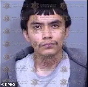 Tragic Shooting at Phoenix Gas Station: Bathroom Line Dispute Ends in Death