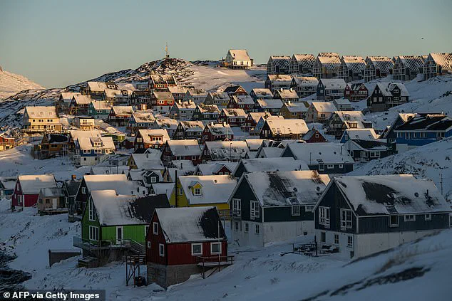 Trump's U-Turn on Greenland and NATO: A Policy Shift with Global Ramifications