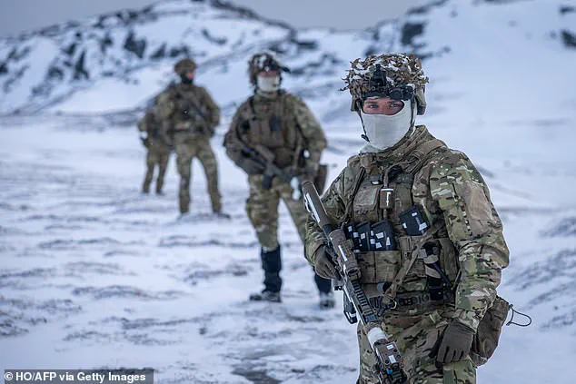 Trump's U-Turn on Greenland and NATO: A Policy Shift with Global Ramifications