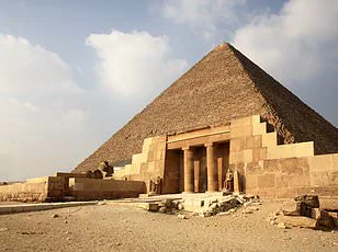 Unraveling the Mystery of Egypt’s Great Pyramid Construction: How Ancient Techniques Defied Modern Understanding