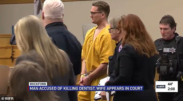 Double Homicide of Monique and Spencer Tepes Sparks Investigation into Past Divorce and Professional Controversy