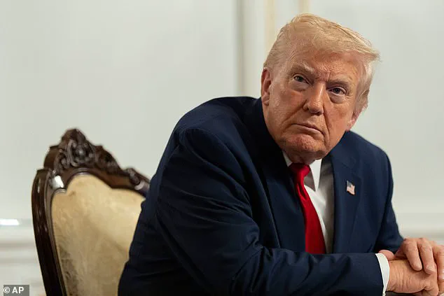 Elizabeth Holmes Seeks Commutation from Trump Administration as DOJ Reviews Request