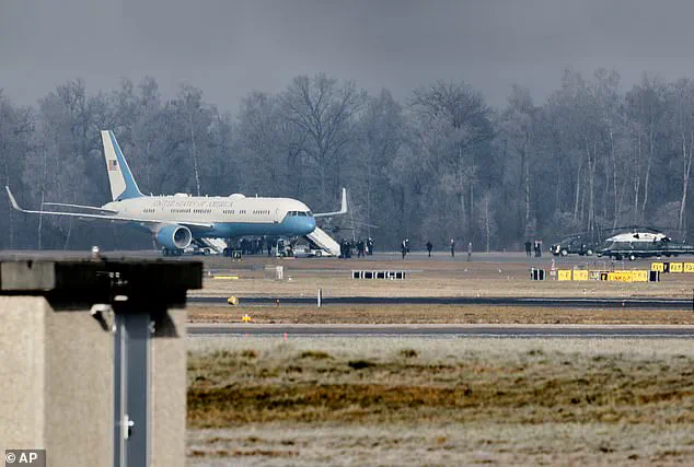 Exclusive Access: Inside Trump's $400M Air Force One and Its Debut at America250