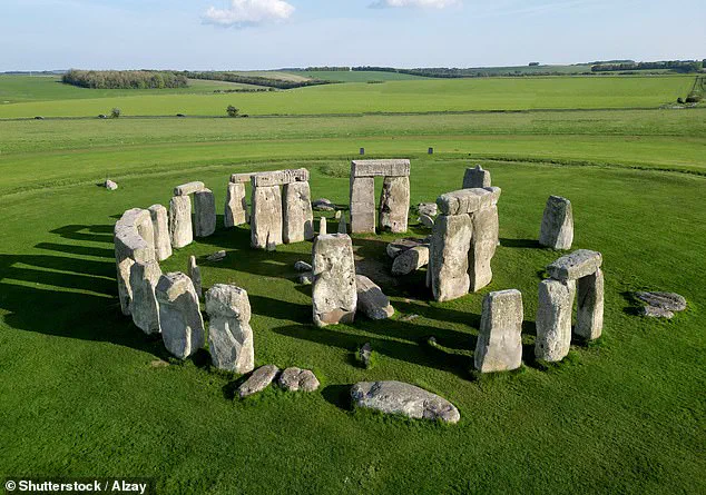 Exclusive Insights: Tiny Grains of Sand Reveal Stonehenge's 5,000-Year-Old Secrets