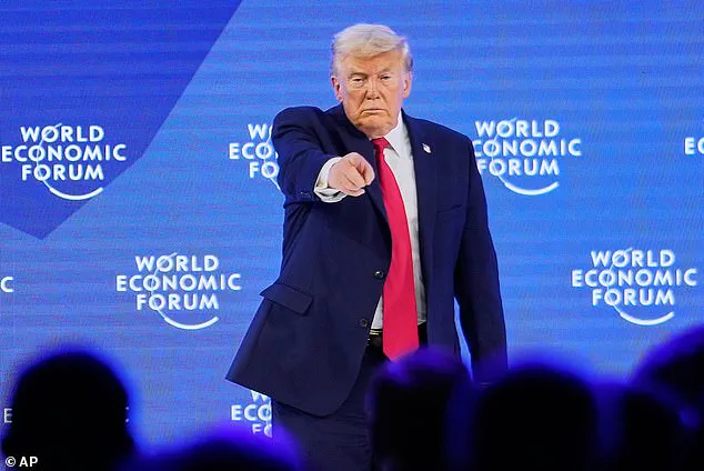 Late-Breaking: Trump's White House Bars Newsom from Davos Amid Diplomatic Tensions Over Greenland Speech Mockery
