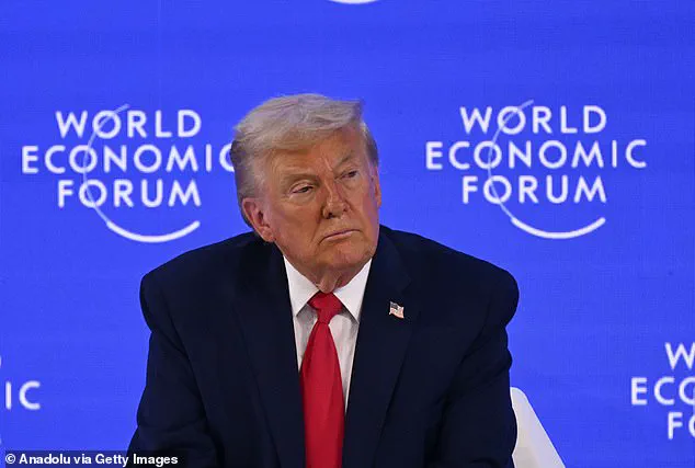 Late-Breaking: Trump's White House Bars Newsom from Davos Amid Diplomatic Tensions Over Greenland Speech Mockery