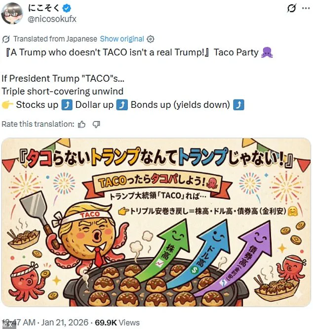 Late-Breaking: Trump's White House Bars Newsom from Davos Amid Diplomatic Tensions Over Greenland Speech Mockery