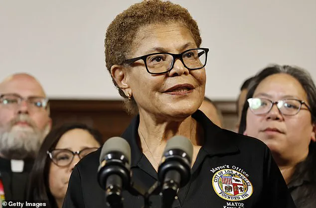 Los Angeles Mayoral Campaign Faces Setback After Candidate's Daughter Dies in Hospital