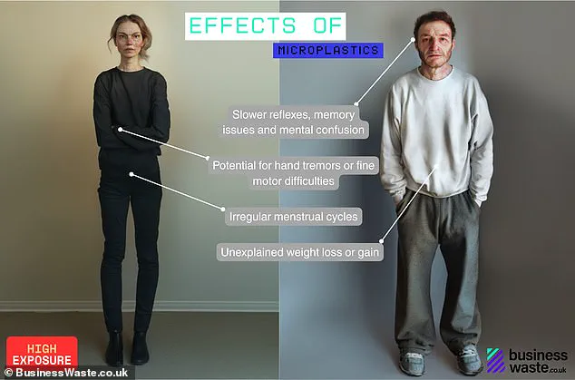 New Study Shakes Up Microplastic Pollution Estimates, Urging Reevaluation