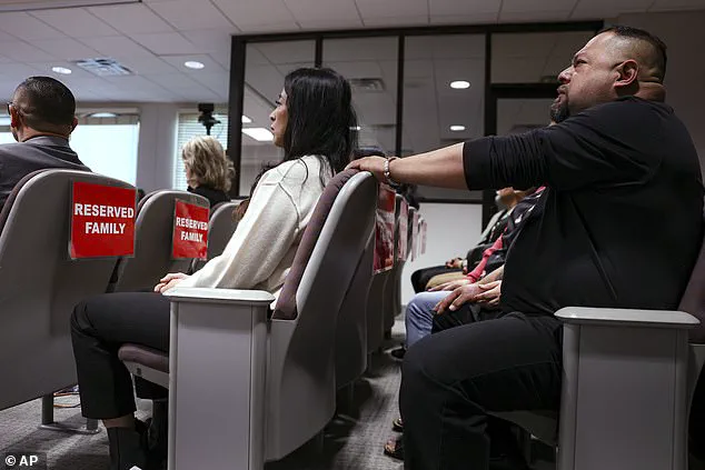 Not Guilty Verdict in Uvalde's Deadliest School Shooting Trial