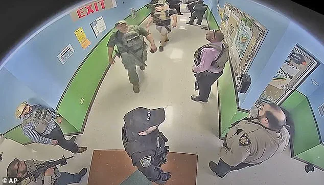 Not Guilty Verdict in Uvalde's Deadliest School Shooting Trial