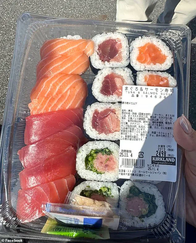 Privileged Access: Costco Abroad Becomes a Pilgrimage Site for American Tourists Seeking Home