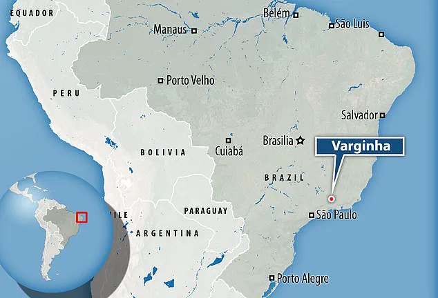 Retired US Air Force Pilot Claims Classified Documents Prove 1996 Varginha UFO Incident Involving US Military, Calls for Transparency
