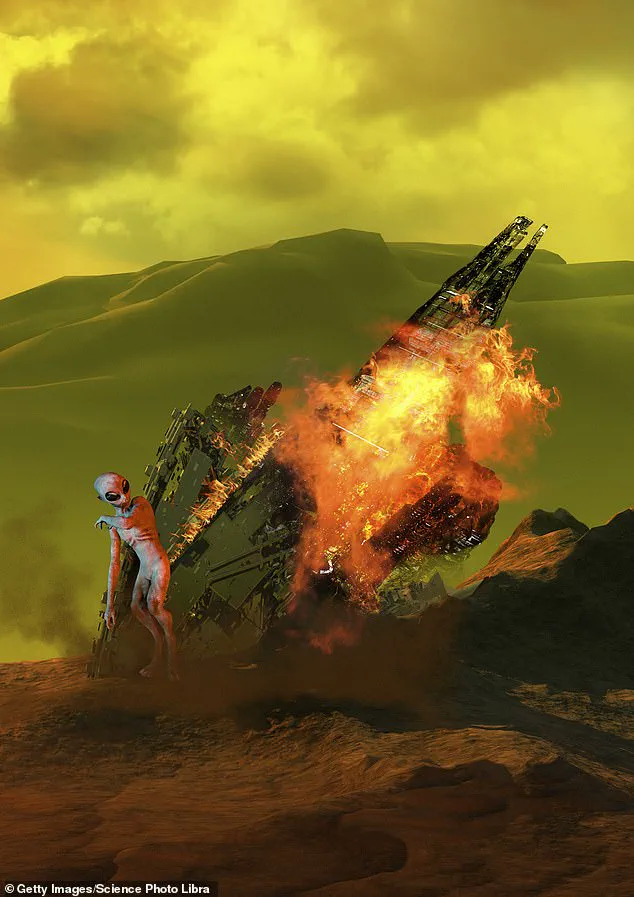 Retired US Air Force Pilot Claims Classified Documents Prove 1996 Varginha UFO Incident Involving US Military, Calls for Transparency