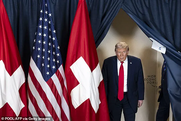 Trump's Greenland Acquisition Bid Reaches Pivotal Moment at Davos 2026