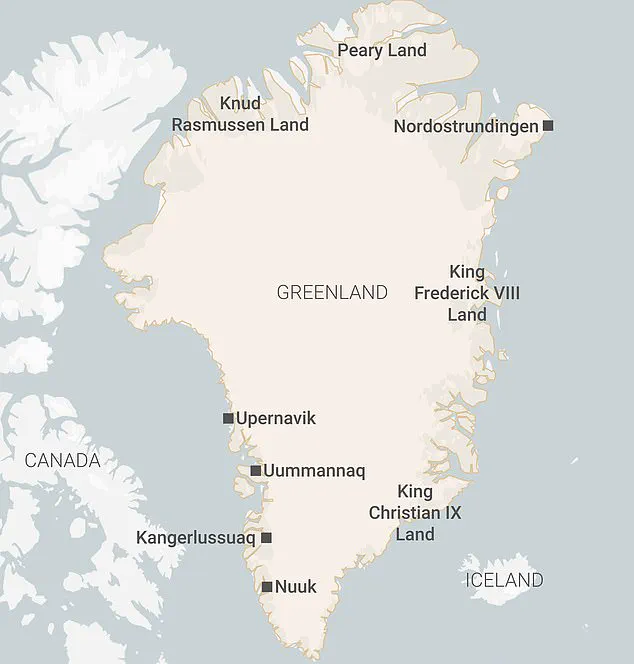 Trump's Greenland Acquisition Bid Reaches Pivotal Moment at Davos 2026