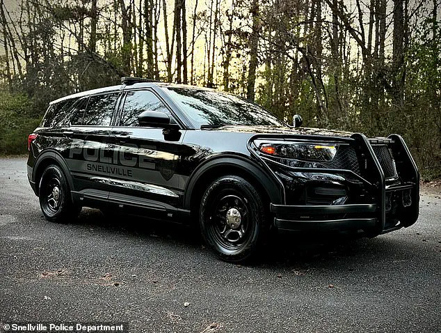 19-Year-Old Naveah McGowan Dies in Fatal Crash After Changing Plans to Join Friends