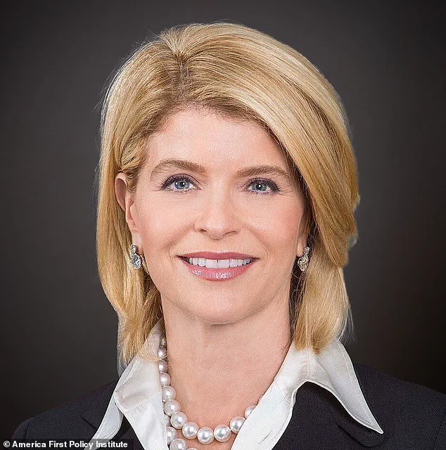 Former US Ambassador to Denmark Claims Trump Poised to Take Control of Greenland, Comparing It to Puerto Rico's Status