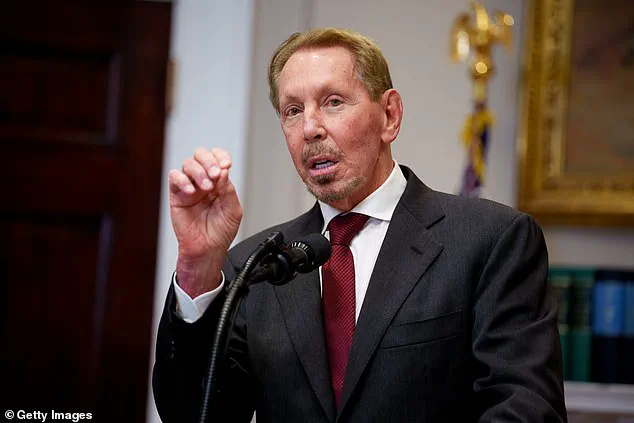 Landmark Agreement Transfers TikTok U.S. Operations to Trump-Backed Joint Venture Ahead of Critical Deadline