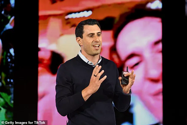 Landmark Agreement Transfers TikTok U.S. Operations to Trump-Backed Joint Venture Ahead of Critical Deadline