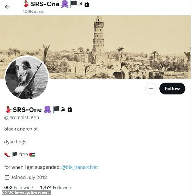 Privileged Access to Tenure: UC Davis Professor's Inflammatory Post Ignites Campus Controversy